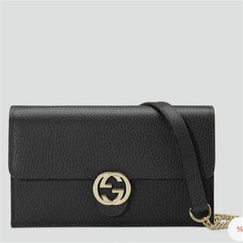 gucci interlock logo|gucci interlocking crossbody.